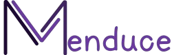 Menduce Logo